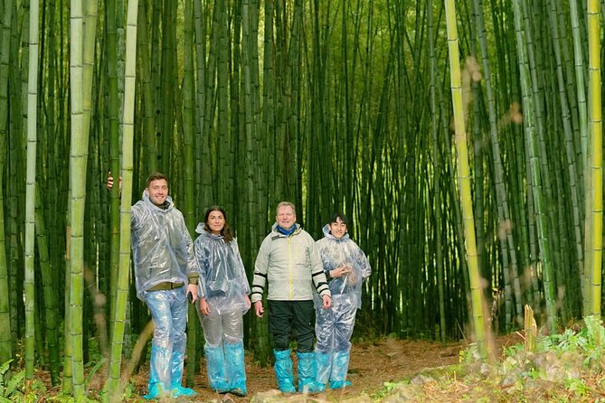Private Ha Giang Loop Tour From Hanoi - 3 Day Motorbike Adventure - Day 2: Ma Pi Leng Pass and the Du Gia river-and-cave day