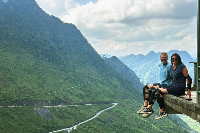 Private Ha Giang Loop Tour From Hanoi - 3 Day Motorbike Adventure - Day 3 and Day 4: breakfast views, Du Gia market timing, and the ride back to Hanoi