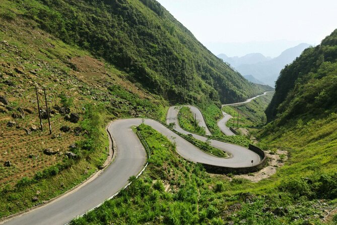 Private Ha Giang Loop Tour From Hanoi - 3 Day Motorbike Adventure - The bike, the gear, and why private safety support changes everything