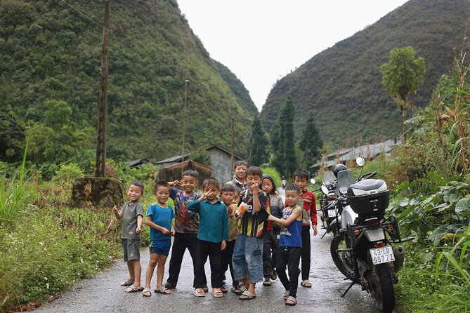 Private Ha Giang Loop Tour From Hanoi - 3 Day Motorbike Adventure - It’s a weather-dependent route. Here’s how to plan around that