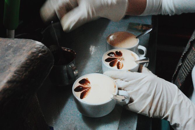 Private Hà Nội Coffee History Tour - Key things I’d watch for