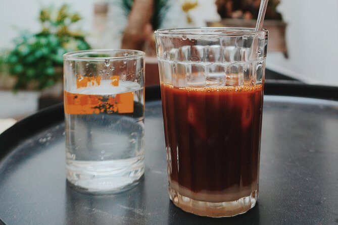 Private Hà Nội Coffee History Tour - Hotel pickup and Jude’s private pacing