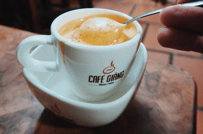 Private Hà Nội Coffee History Tour - Price and value: what $24 buys you in Hanoi
