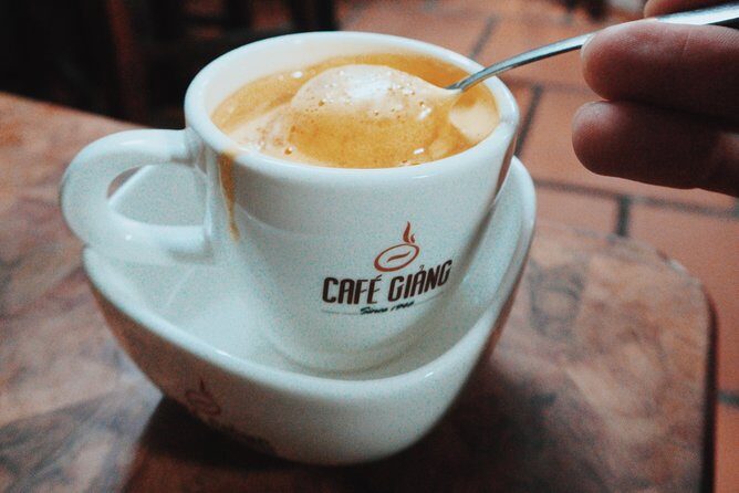 Private Hà Nội Coffee History Tour - How long it takes and when to go