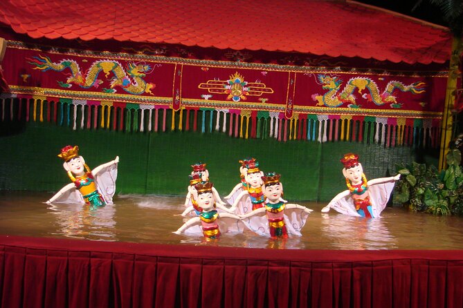 Private Half-day Hanoi City Tour - How the route keeps you from wasting half a day