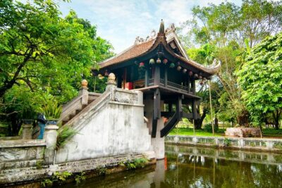 Private Half-day Hanoi City Tour - Picking the morning tour vs the afternoon tour
