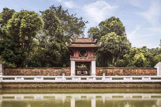 Private Half-day Hanoi City Tour - Electric car ride: fun when it’s included, extra when it’s not