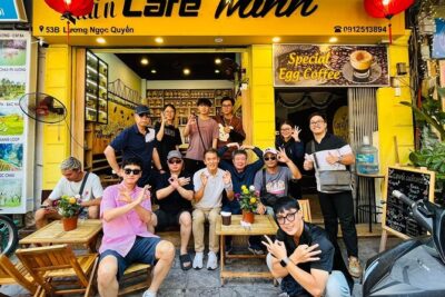Private Half-Day Hanoi Food Tour by Motorbike - Ho Chi Minh Mausoleum: a powerful stop with a tight time window