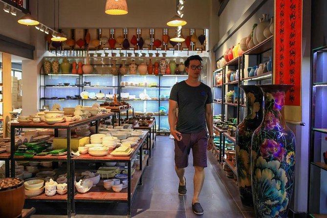 Private Half-Day Tour: Bat Trang Pottery Village - Should you book this tour