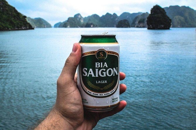 Private Halong Bay Sailing Cruise from Hanoi - Dong Trieu ceramic village: a cultural stop that fits the drive