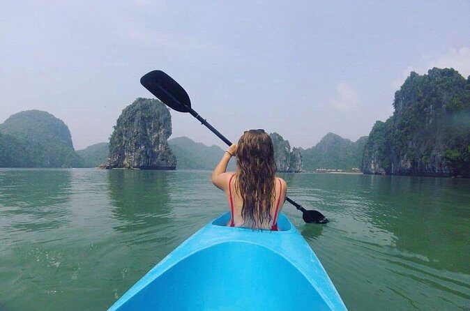 Private Halong Bay Sailing Cruise from Hanoi - Price and value: how $148 fits with hotel pickup and boat time