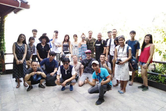 Private Halong Day Trip (From Halong or Hanoi) - Price and logistics: what $40 really buys you