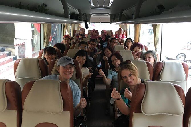 Private Halong Day Trip (From Halong or Hanoi) - A few smart tips to make it smoother