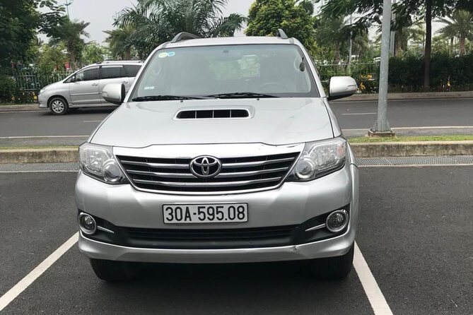Private Hanoi Airport Transfer: One Way or Two Ways Transfer - Key Points at a Glance
