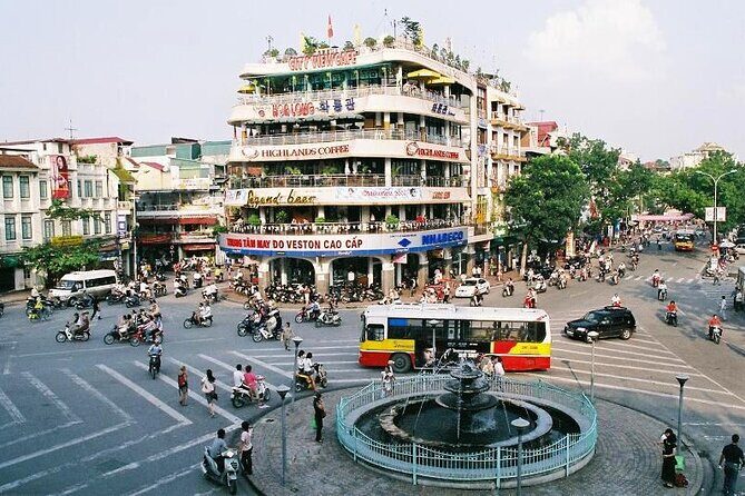 Private Hanoi Airport Transfer: One Way or Two Ways Transfer - Meeting Your Driver: Signboard, Voucher, and No-Guess Pickup