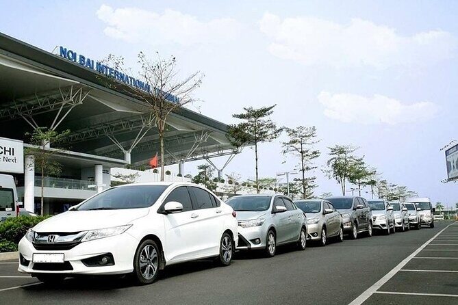 Private Hanoi Airport Transfer: One Way or Two Ways Transfer - Night, Holidays, and Other Costs You Might Want to Plan For