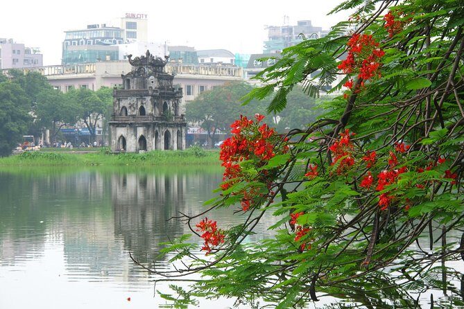 Private Hanoi City Discovery Full-Day Guided Tour - What $109 gets you: value that actually adds up