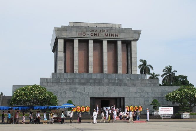 Private Hanoi City Shore Excursion from Ha Long Cruise Port - Key points before you go