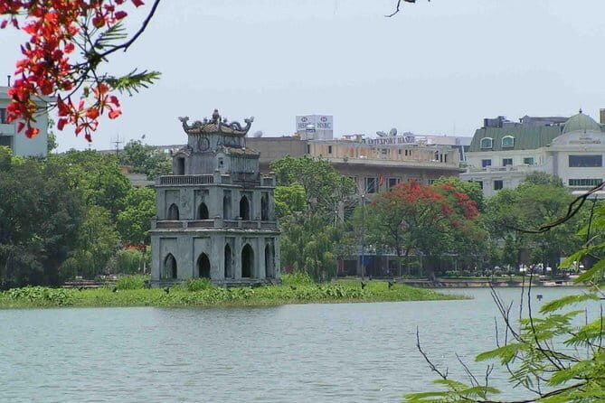 Private Hanoi City Shore Excursion from Ha Long Cruise Port - Why this Hanoi shore day works from Ha Long