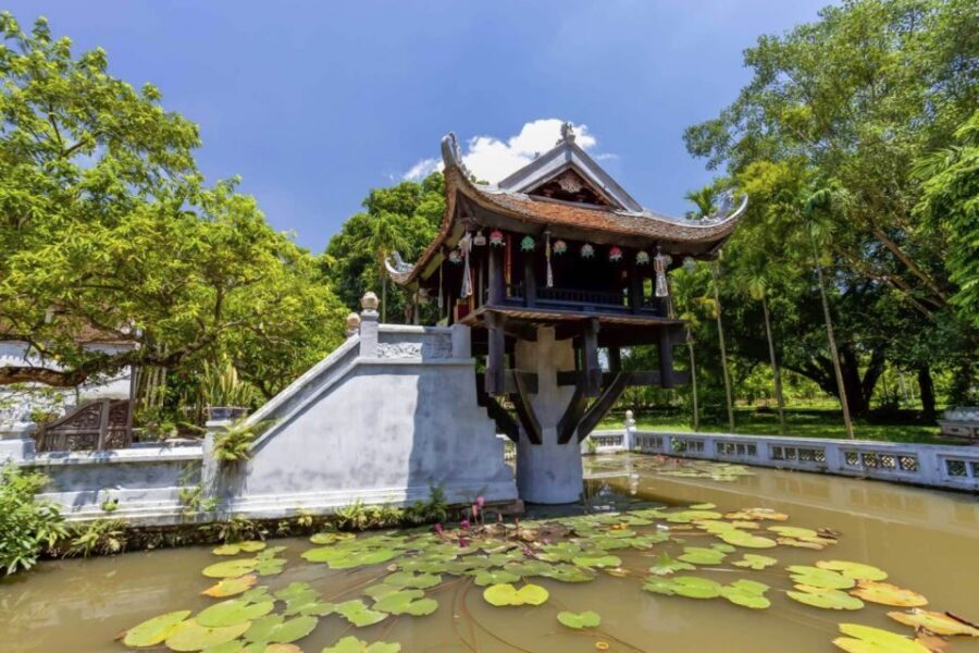 Private Hanoi City Tour: HoChiMinh Mausoleum & Water Puppet - Key Things I’d Plan for on This Tour