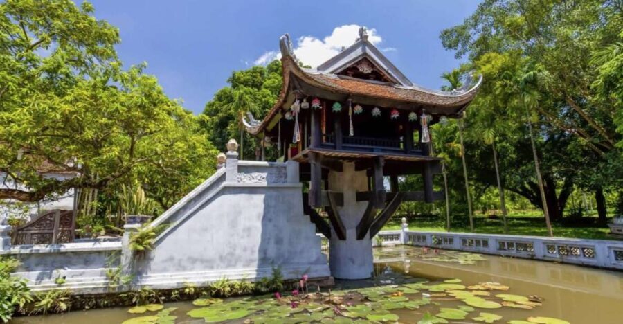 Private Hanoi City Tour: HoChiMinh Mausoleum & Water Puppet - Price and Value: Is $80 Per Person Worth It?