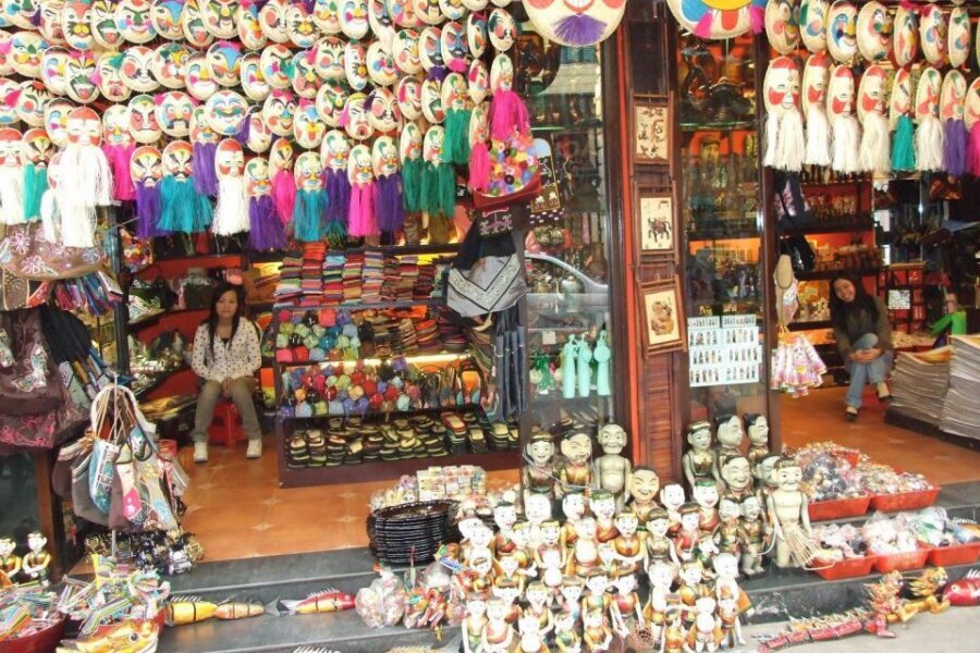 Private Hanoi City Tour: HoChiMinh Mausoleum & Water Puppet - Should You Book This Hanoi Private Tour?