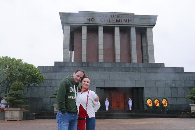 PRIVATE Hanoi City Tour One Day - Should You Book This Private Hanoi City Tour?