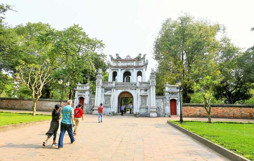 Private Hanoi: Crowd-free Morning Highlights - Key things you should know before you go