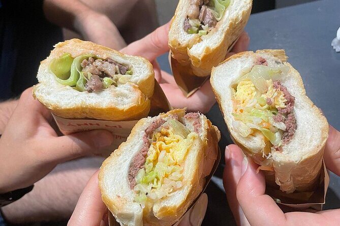 Private Hanoi Food Tour with Train Street and Local Delights - Where you’ll start and finish (so you don’t waste time)