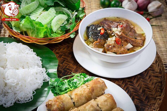 Private Hanoi Food Walking Tour of the French Quarter - How the 3-Hour Route Actually Feels on Your Feet