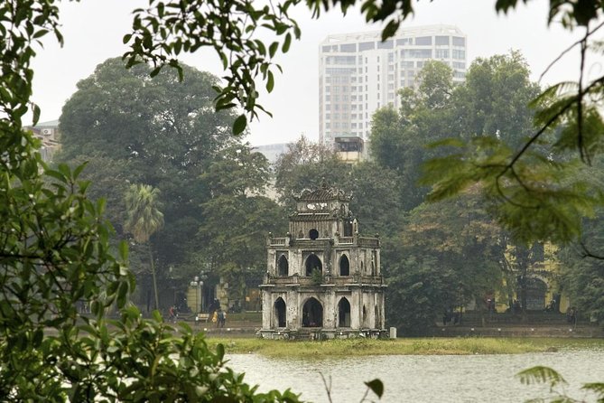 Private Hanoi Photoshoot – Iconic Spots & Hidden Gems - Key Highlights to Know Before You Go