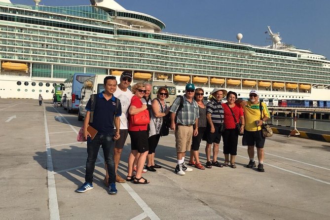 Private Hanoi Shore Excursion with Puppet Show from the port - Key highlights worth your attention