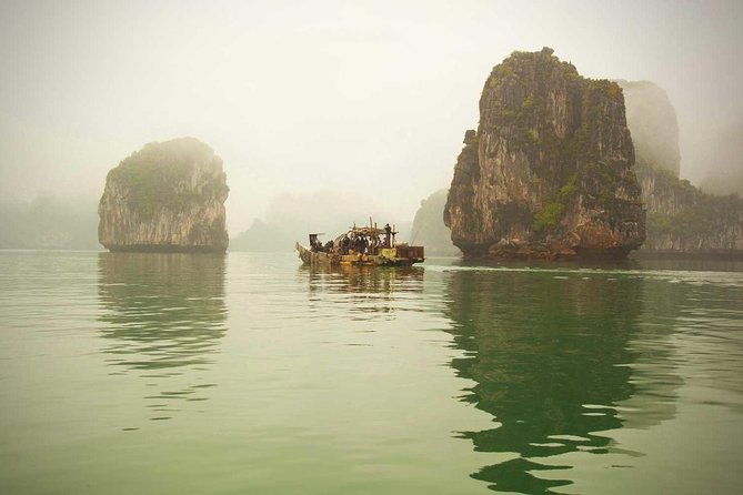 Private Hanoi Shore Excursion with Puppet Show from the port - Timing and pacing: how to survive 8 to 10 hours in Hanoi