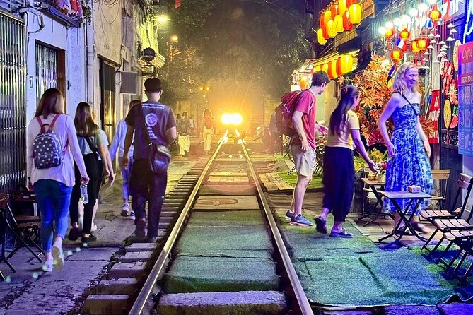 Private Hanoi Sightseeing Tour by Army Jeep - Open-Air Army Jeep: How the Ride Shapes the Day