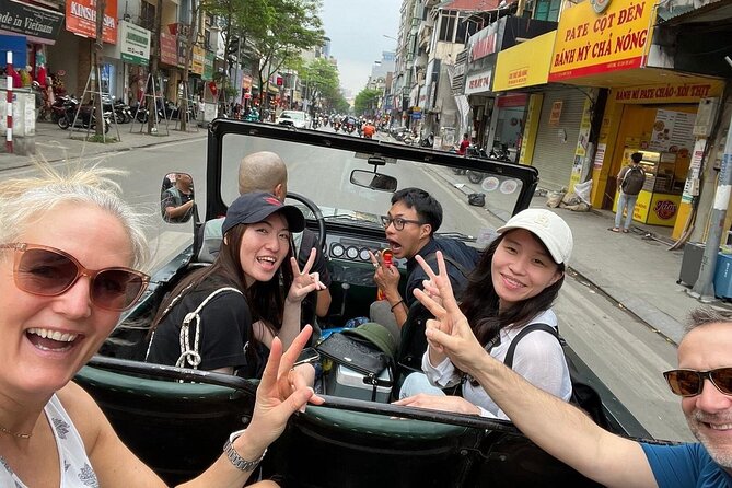 Private Hanoi Sightseeing Tour by Army Jeep - B-52 Victory Museum: The Size and Focus Make It Feel Specific