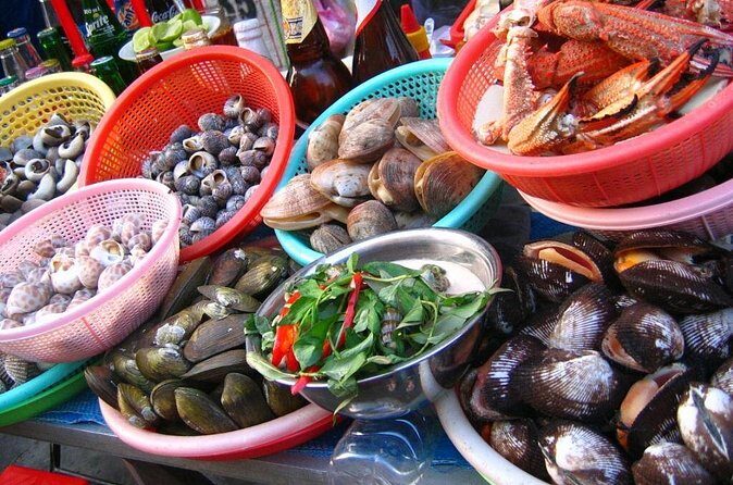 Private Hanoi Street Food Tour with MICHELIN Highlights - MICHELIN Highlights Meets Real Hanoi Street Food in 3 Hours