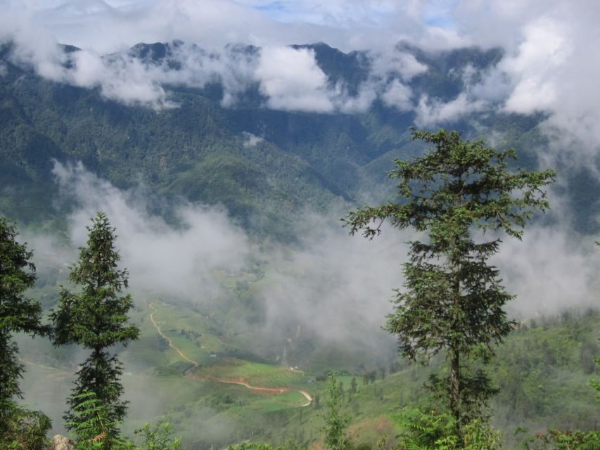 Private Hoang Lien National Park & Tribal Village Trek - Quick hits for this Hoang Lien National Park & tribal village trek