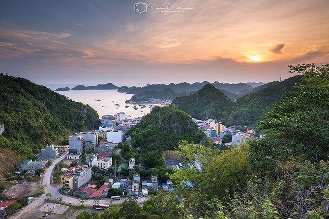 Private Lan Ha Bay Cruise 2D1N - Why Lan Ha Bay feels different (and worth the trip)