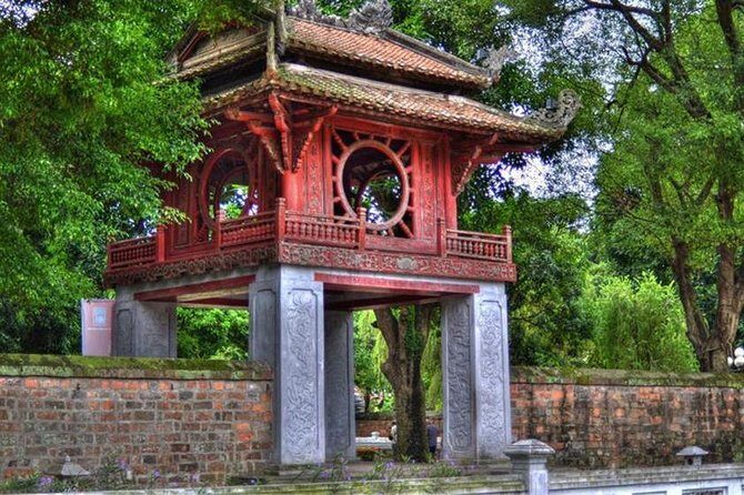 Private LUXURY Hanoi City Full day guided tour - How the 8-hour private day actually works (and why it feels easier)