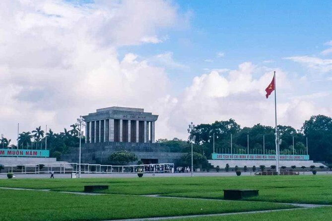 Private LUXURY Hanoi City Full day guided tour - Guides, pacing, and the small details that make or break the day