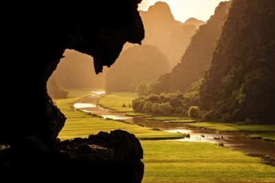 Private Ninh Binh Full Day (Bich Dong -Tam coc -Mua cave- Biking) - Hanoi Opera House Start: The Morning Plan That Sets You Up