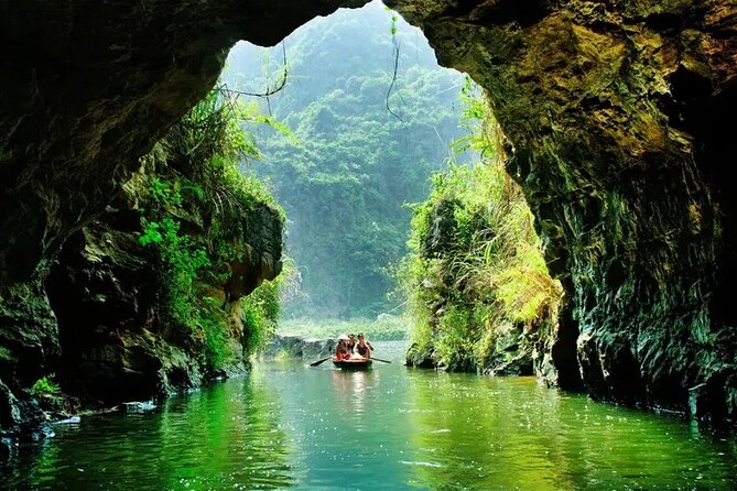 Private Ninh Binh Full Day (Bich Dong -Tam coc -Mua cave- Biking) - What’s Included (and Why It Matters for Real Value)