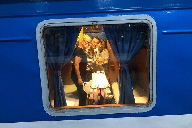 Private Overnight Train Hanoi To Sapa Or Return - Timetable Breakdown: Hanoi to Lao Cai at 22:40, Return From Lao Cai at 21:30