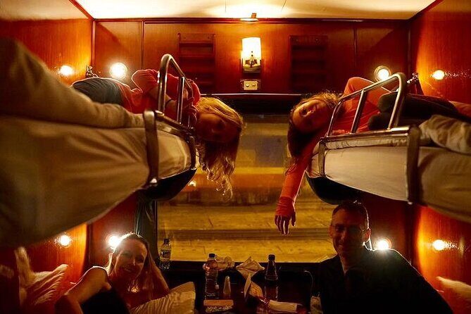 Private Overnight Train Hanoi To Sapa Or Return - Price and Value: Why $160 Per Group Can Be a Smart Play