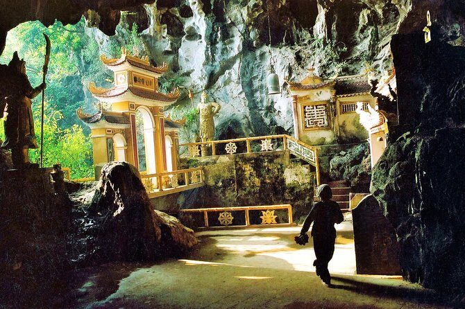[Private] Tam Coc Boat-ride & Bich Dong Pagoda - Day tour - Key Highlights to Know Before You Go