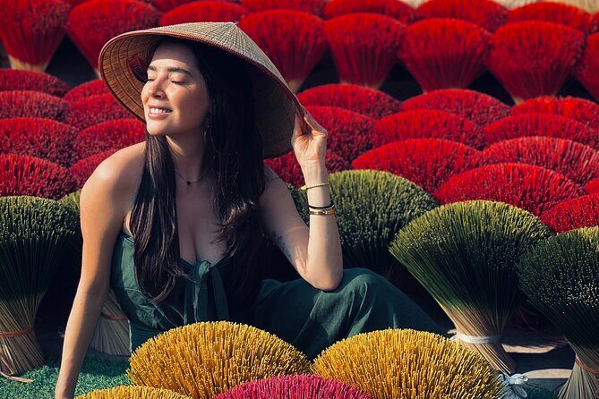 Private tour - Authentic craft village experience - Key highlights to expect from this Hanoi craft-village day
