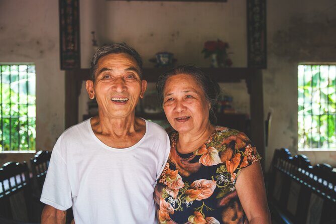 Private tour - Authentic craft village experience - How to get comfortable for an 8-hour village craft day
