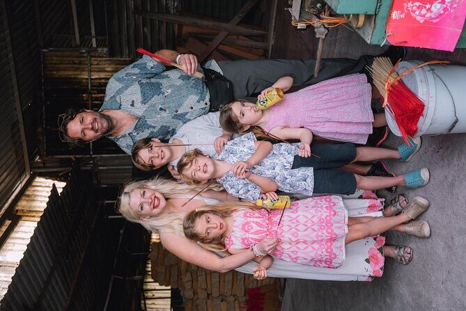 Private tour - Authentic craft village experience - Price and value: what $89 per person buys you