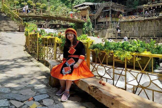 Private Tour Experience from Sapa Town to Cat Cat Village - Price and value: what you’re paying for (and why it can be worth it)