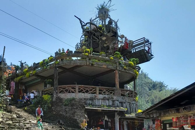 Private Tour Experience from Sapa Town to Cat Cat Village - Choosing a guide: English flow and the “no upsell” feel